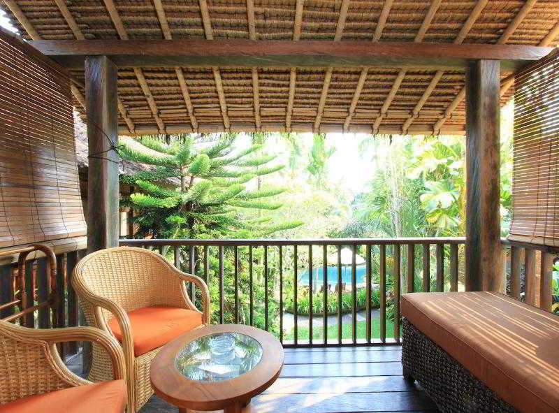 Adi Cottage Ubud Exterior foto