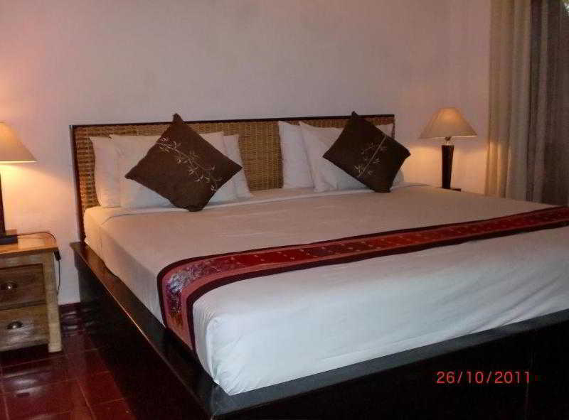 Adi Cottage Ubud Exterior foto