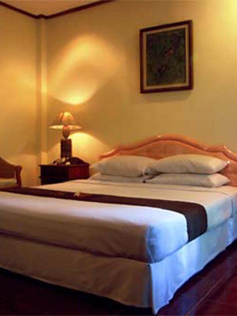 Adi Cottage Ubud Exterior foto