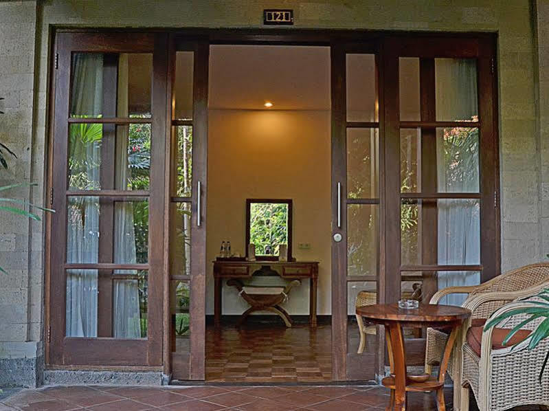 Adi Cottage Ubud Exterior foto